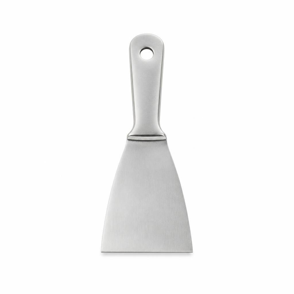 M-ROCKEY 6152 1.5" S/STEEL SCRAPER
