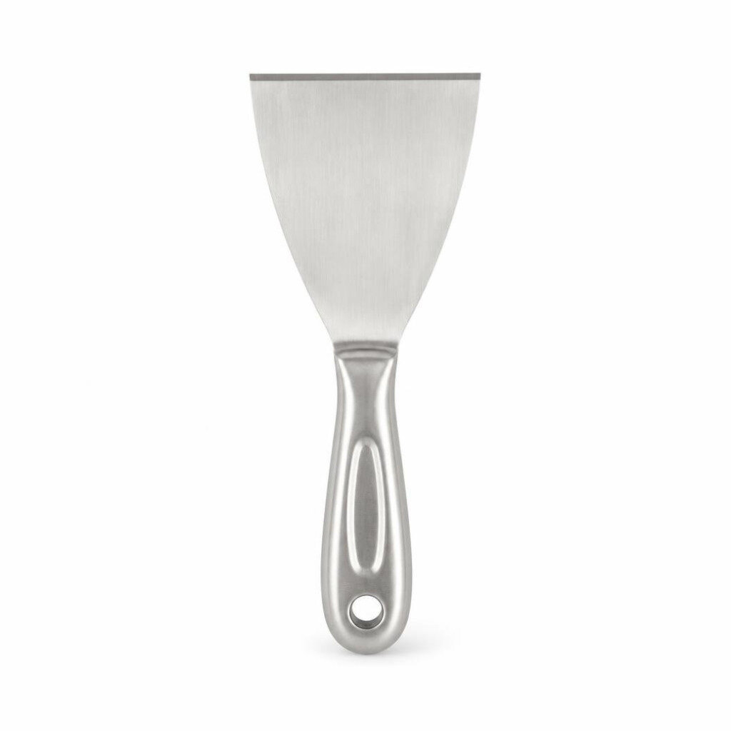 M-ROCKEY 6152 2.0" S/STEEL SCRAPER