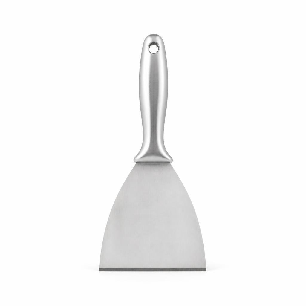 M-ROCKEY 6152 2.5" S/STEEL SCRAPER
