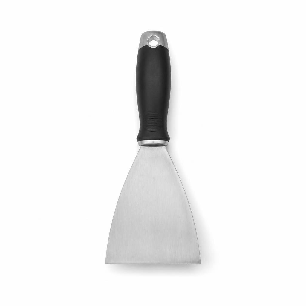 M-ROCKEY 6152 3.0" S/STEEL SCRAPER