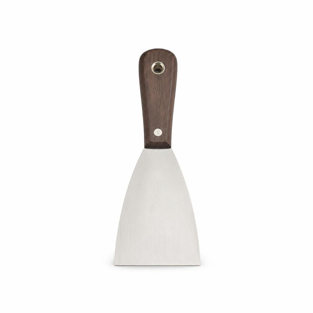 M-ROCKEY/STAG 6152 4.0" S/STEEL SCRAPER