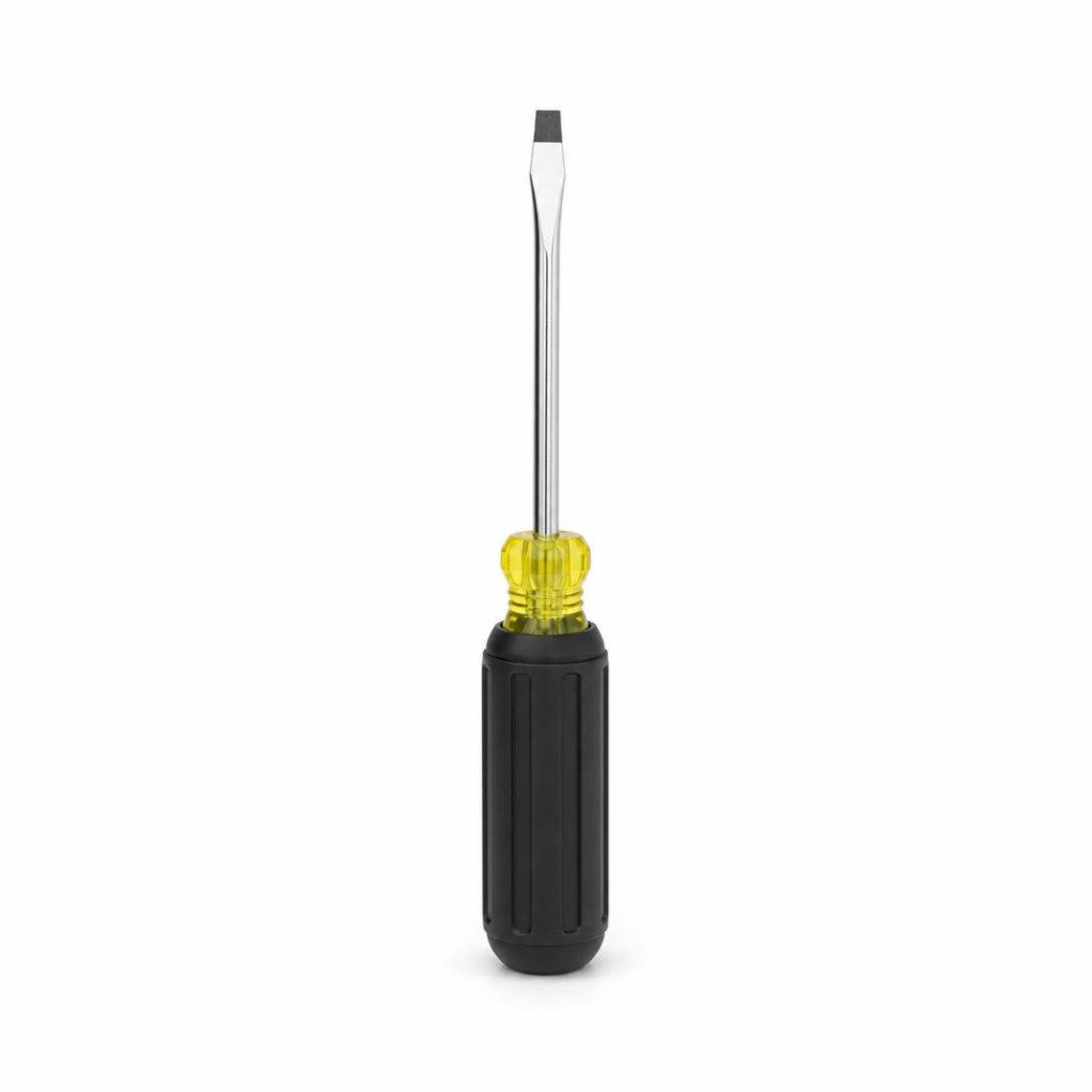 ARACUT 8" PATITION SCREWPER