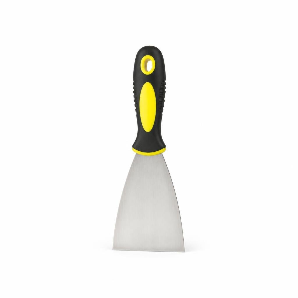 B.I. CARE 1" SCRAPER