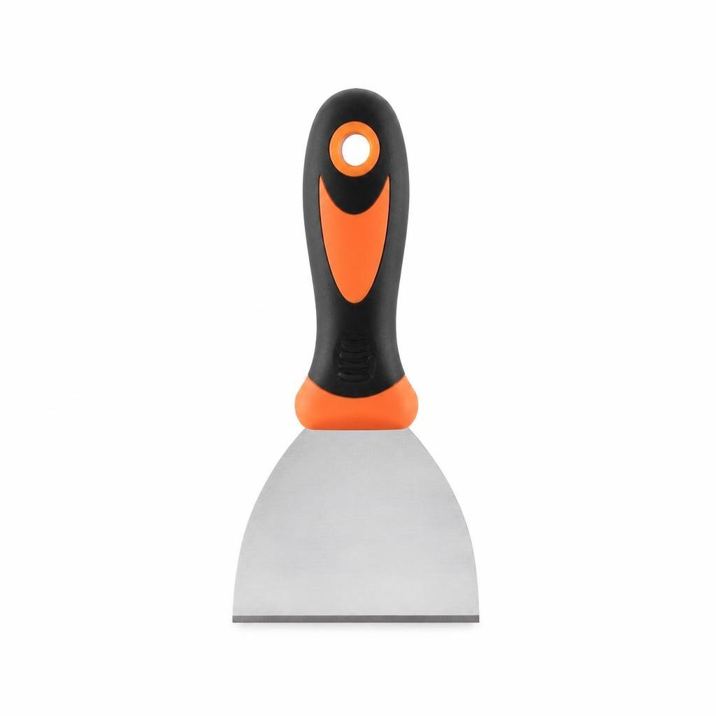 B.I. CARE 2.5" SCRAPER