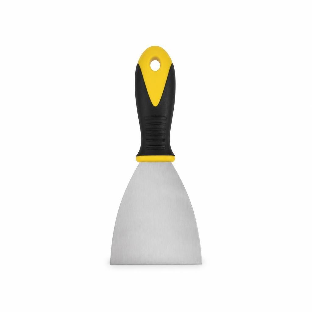 B.I. CARE 3" SCRAPER