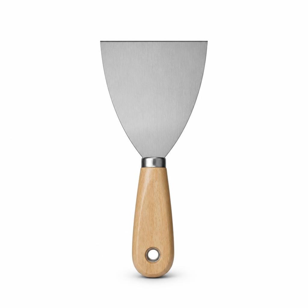 B.I. CARE 4" SCRAPER