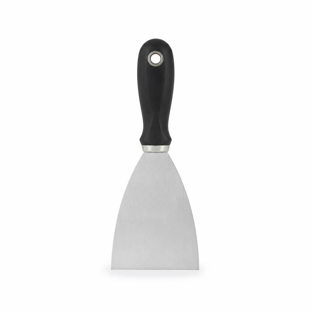 B.I. CARE 6" SCRAPER