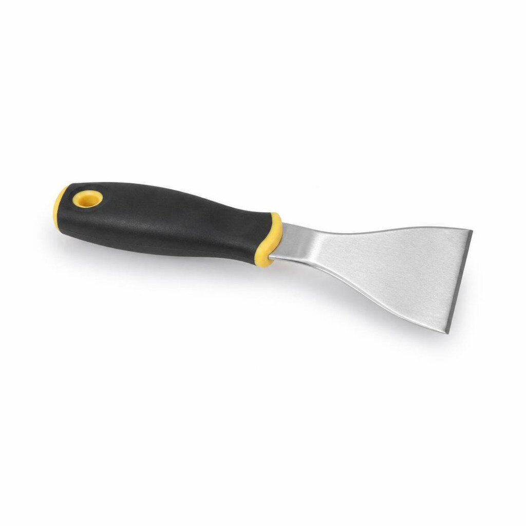 PROWESS 2.0" SCRAPER