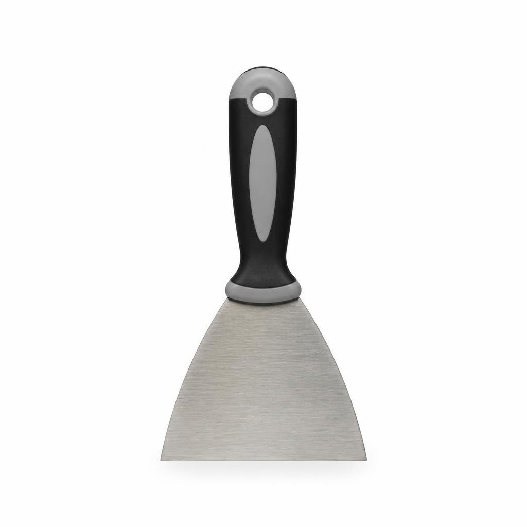 PROWESS 4.0" SCRAPER