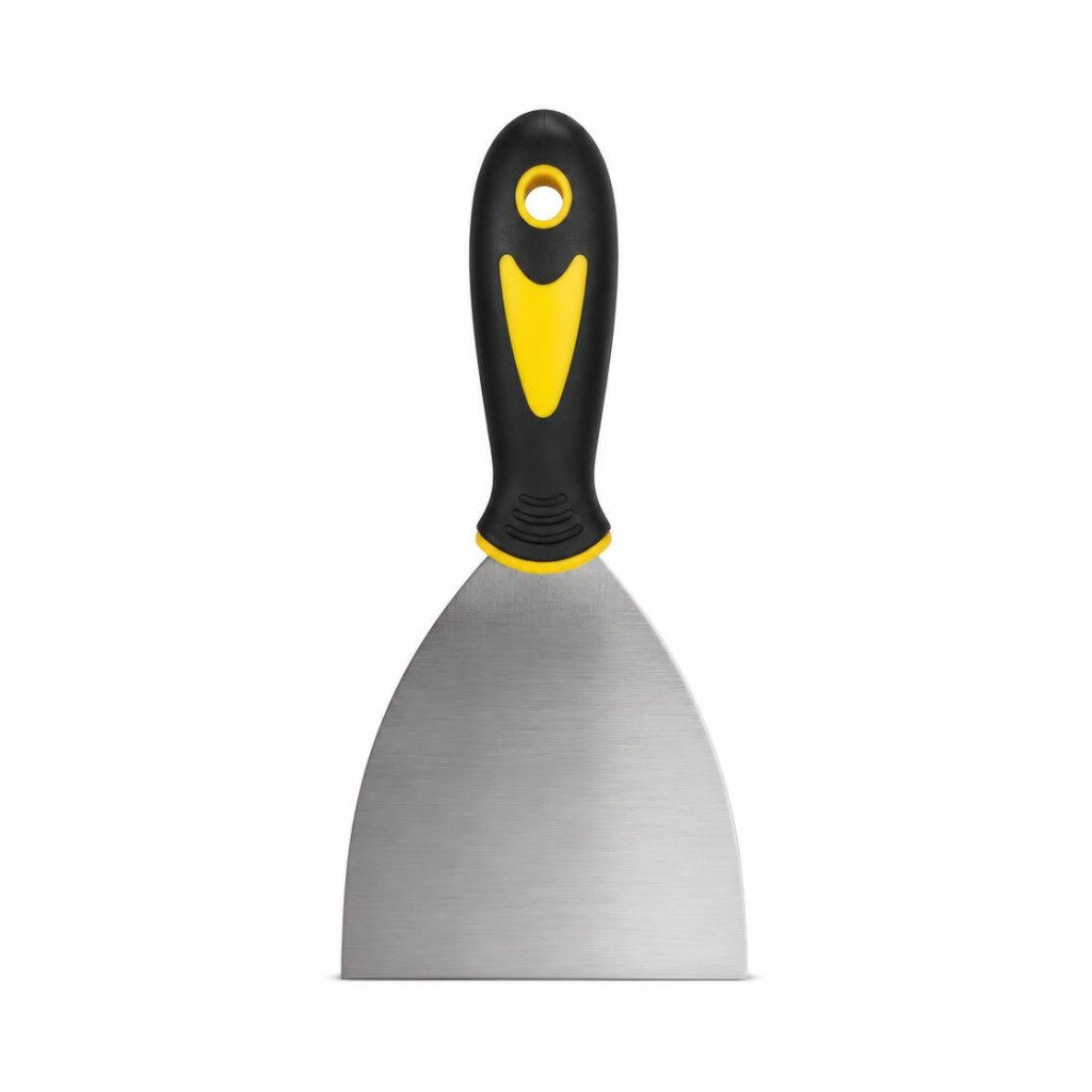 PROWESS 6.0" SCRAPER