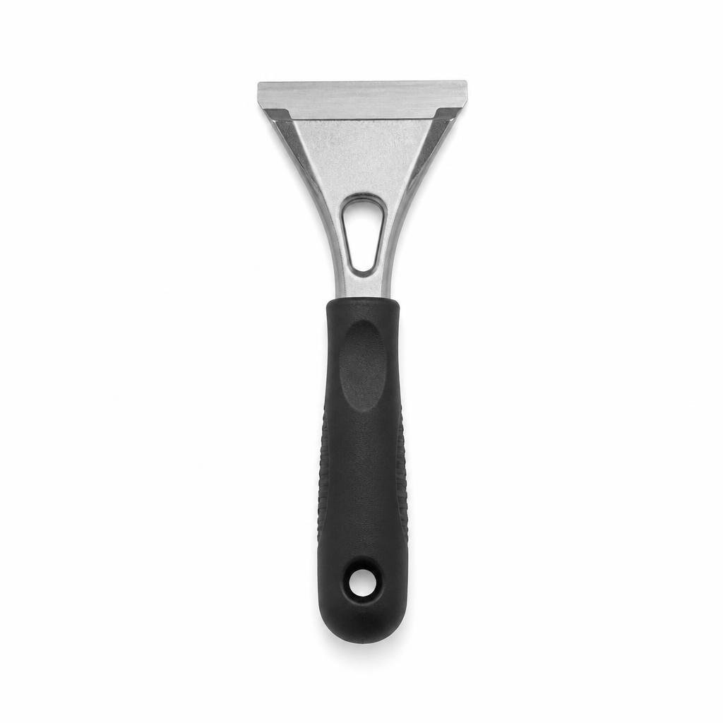 NATORO #500 2" H/DUTY SCRAPER