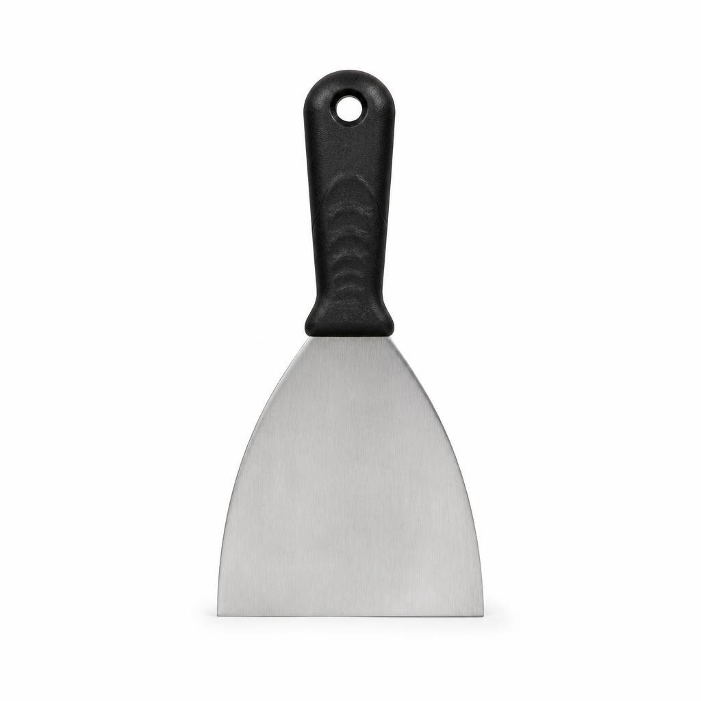 NATORO #500 3" H/DUTY SCRAPER