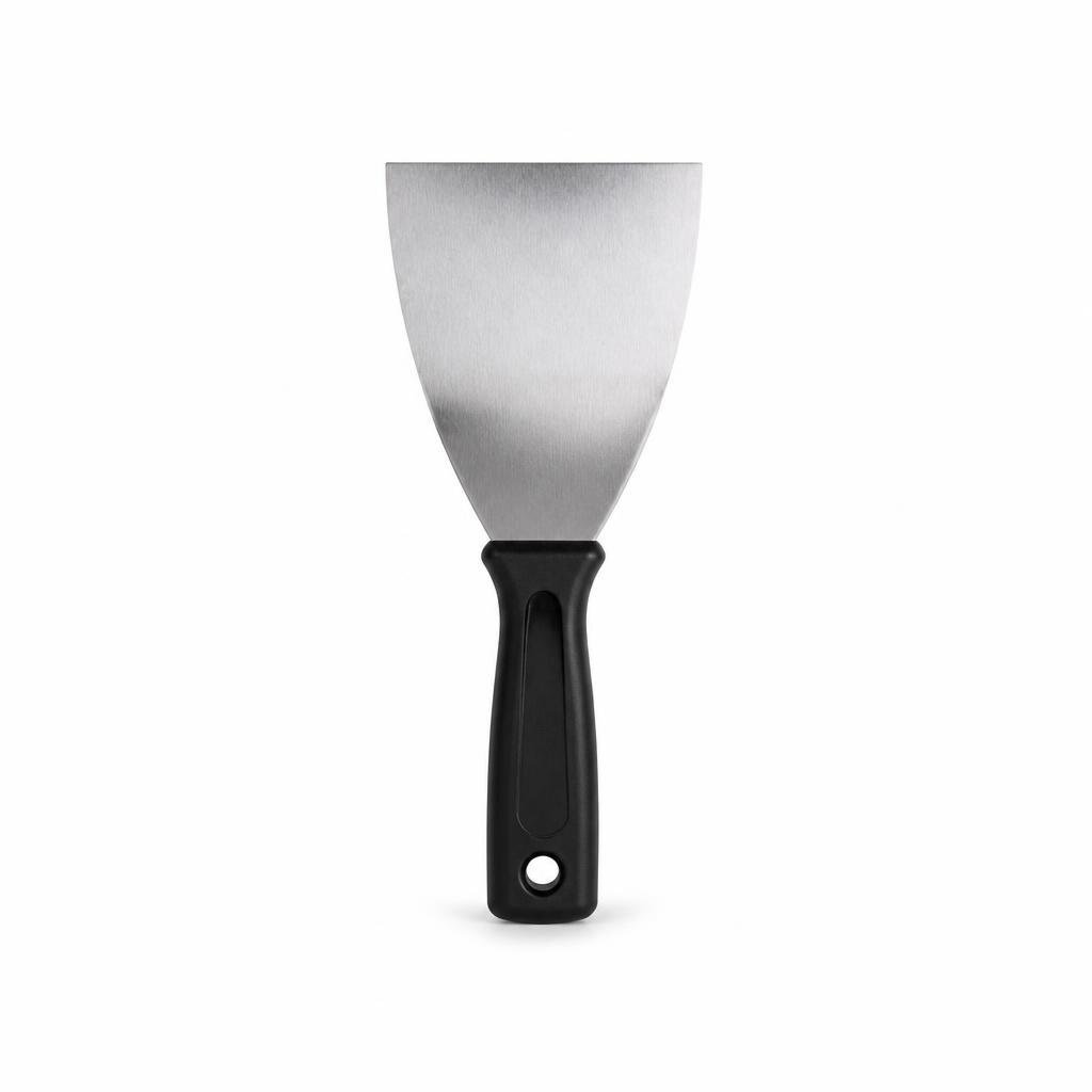 NATORO #500 4" H/DUTY SCRAPER
