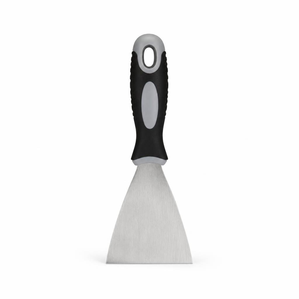 DOCKER 1.5" S/S SCRAPER