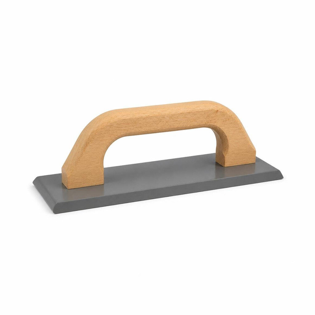 WELLFORCE 17630 7" GROUT SPREADER SMOOTH EDGE