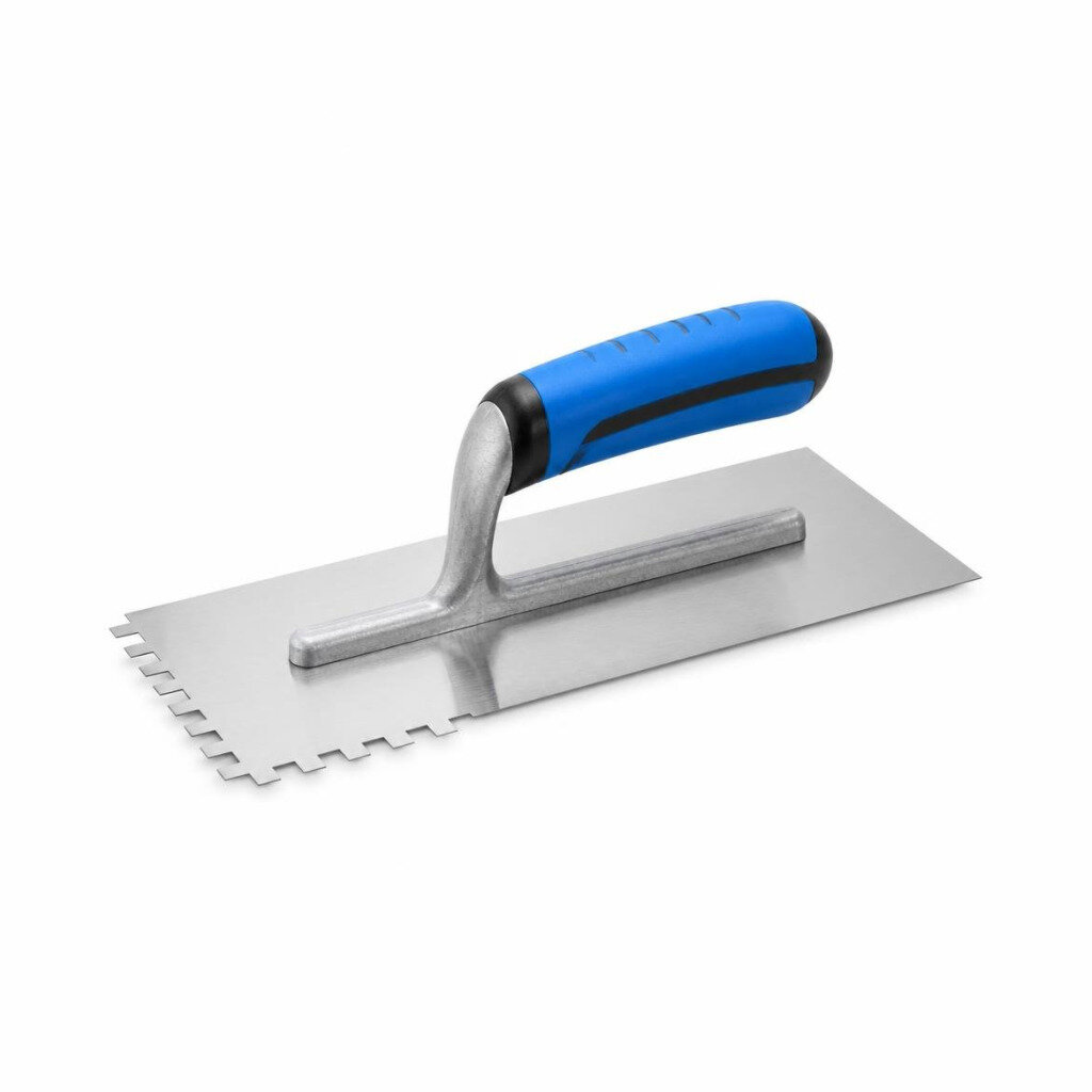 WELLFORCE 36191 TROWEL 6MM SQUARE NOTCH