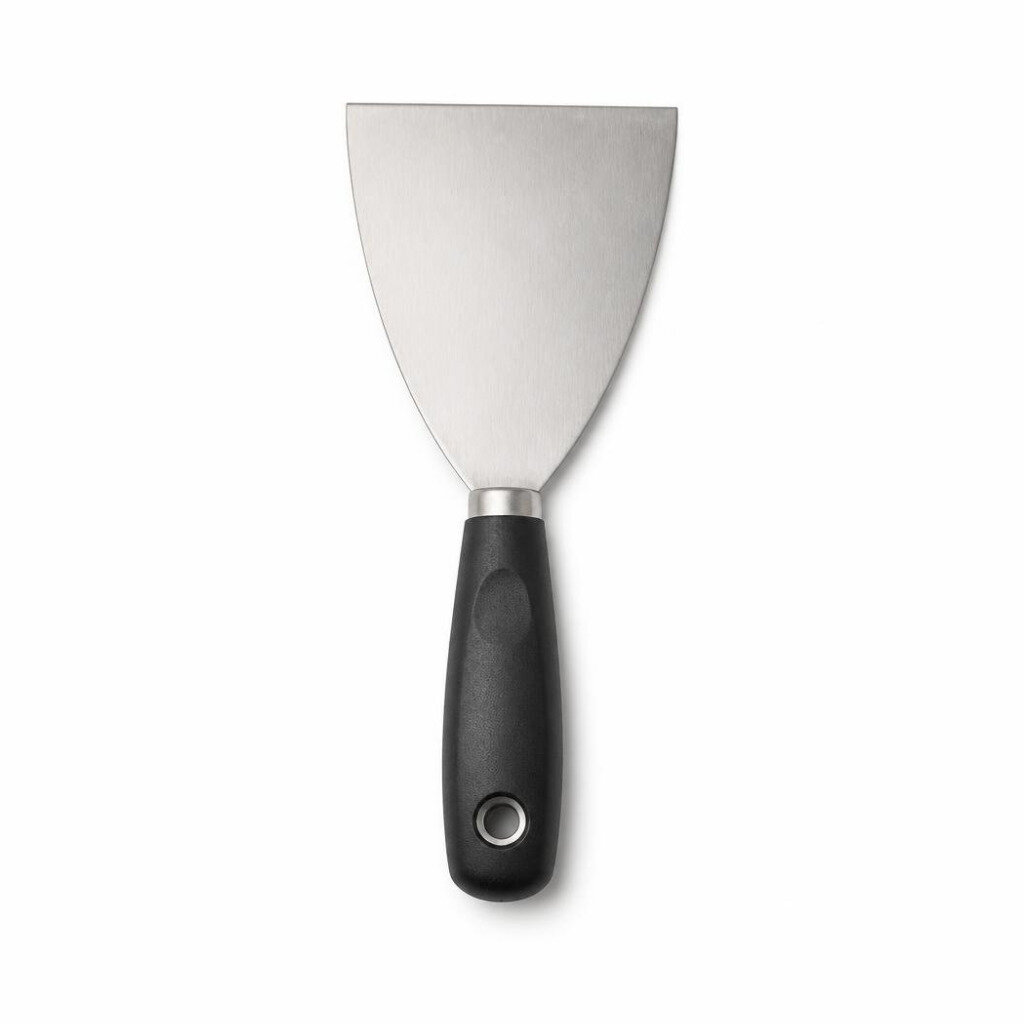 RENOMAX 2" STAINLESS STEEL WALL SCRAPER
