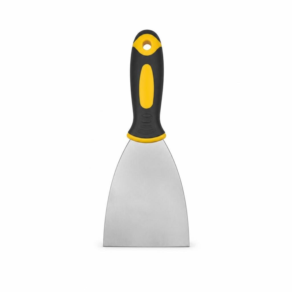 RENOMAX 3" STAINLESS STEEL WALL SCRAPER