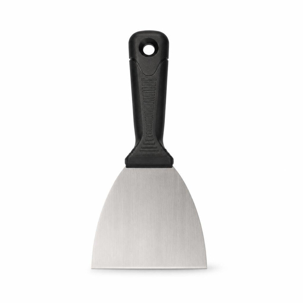 RENOMAX 4" STAINLESS STEEL WALL SCRAPER