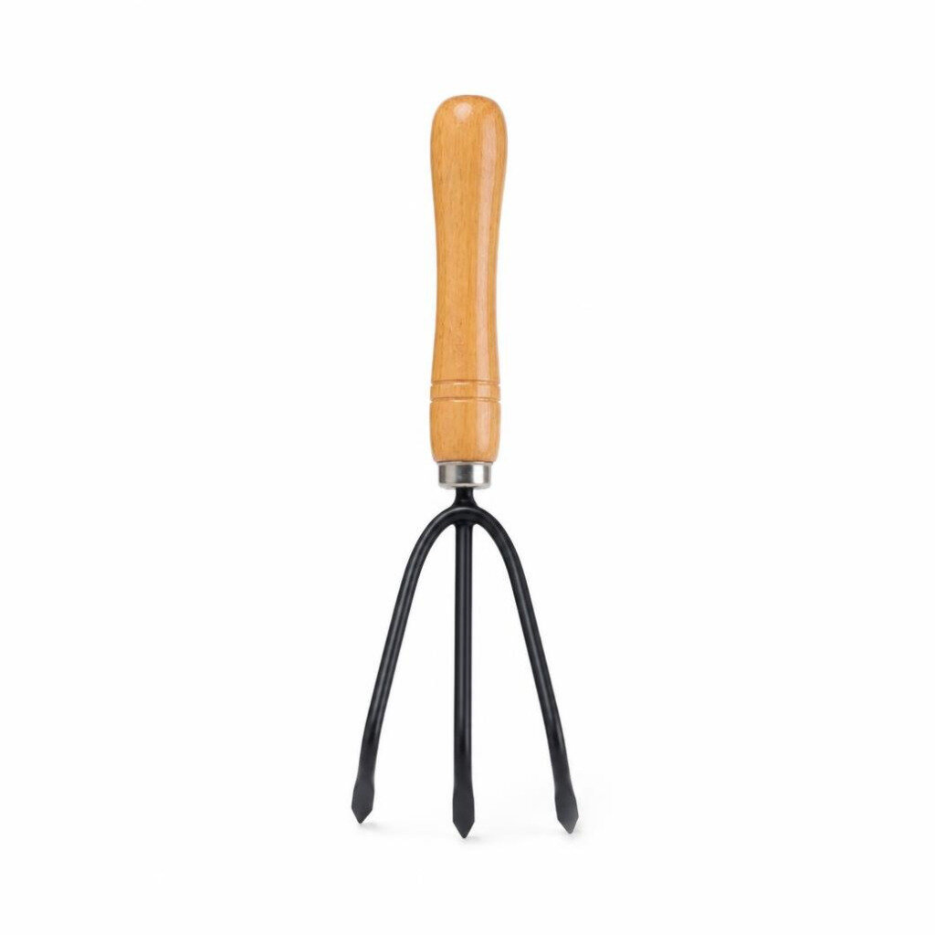 STARMAN G601/C 3-FORKS GARDEN TOOL
