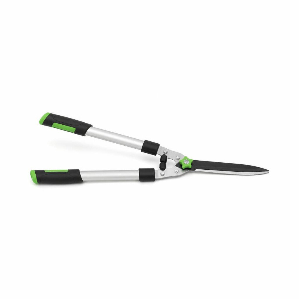 ADJUSTABLE HANDLE HEDGE SHEAR