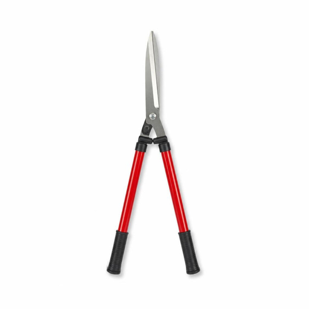 RS IRON HANDLE H/DUTY HEDGE SHEAR