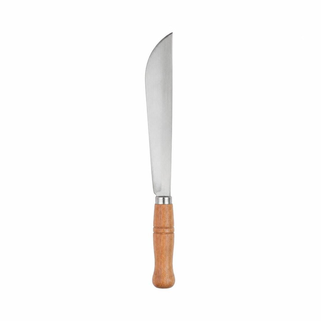 ROBINSON 12" S/S GRASS CUTTING KNIFE