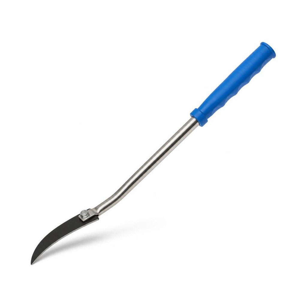EXTREME 00307G BLUE HANDLE GRASS CUTTER