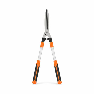 TIGER 26-34" ADJ. HANDLE HEDGE SHEAR