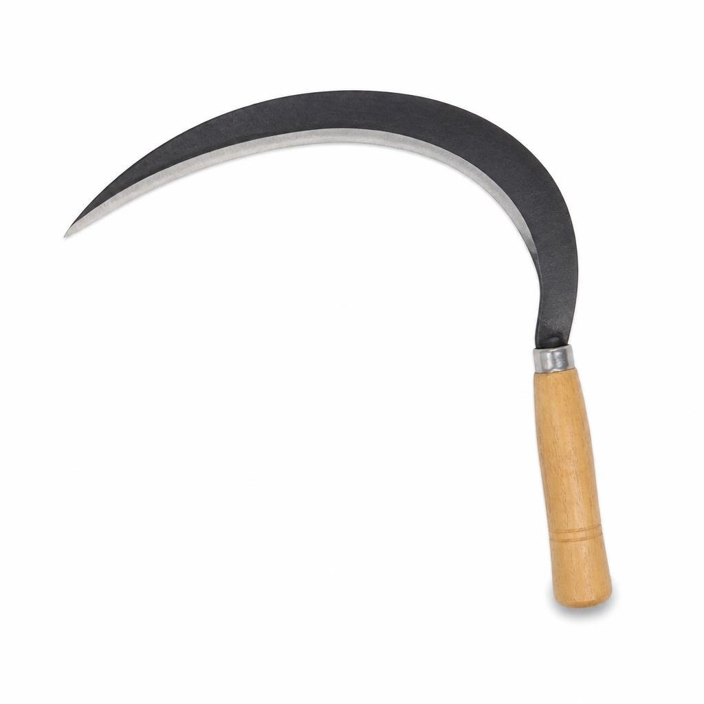 EXTREME 2828 28CM GRASS SICKLE