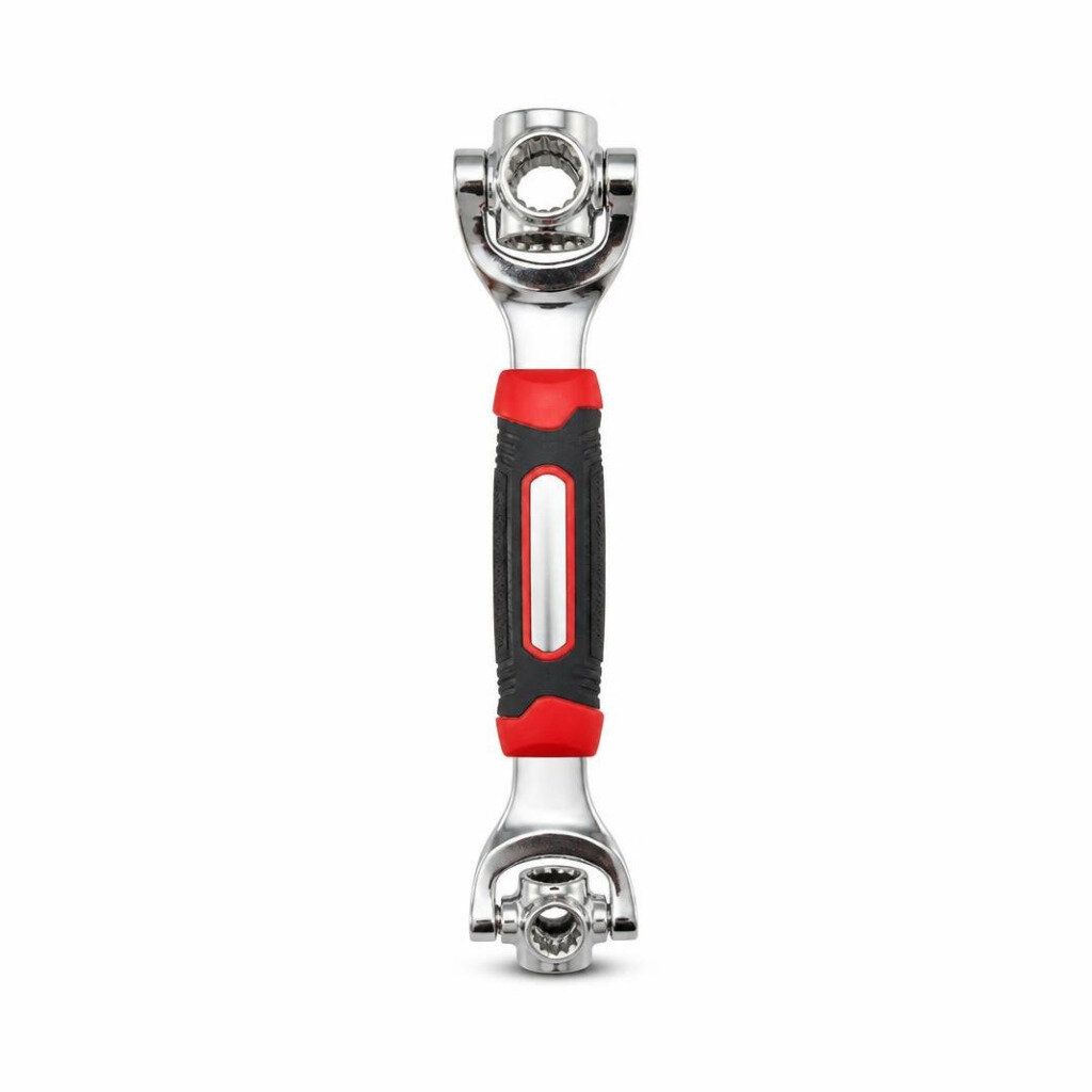 8IN1 MULTIFUNCTIONAL WRENCH