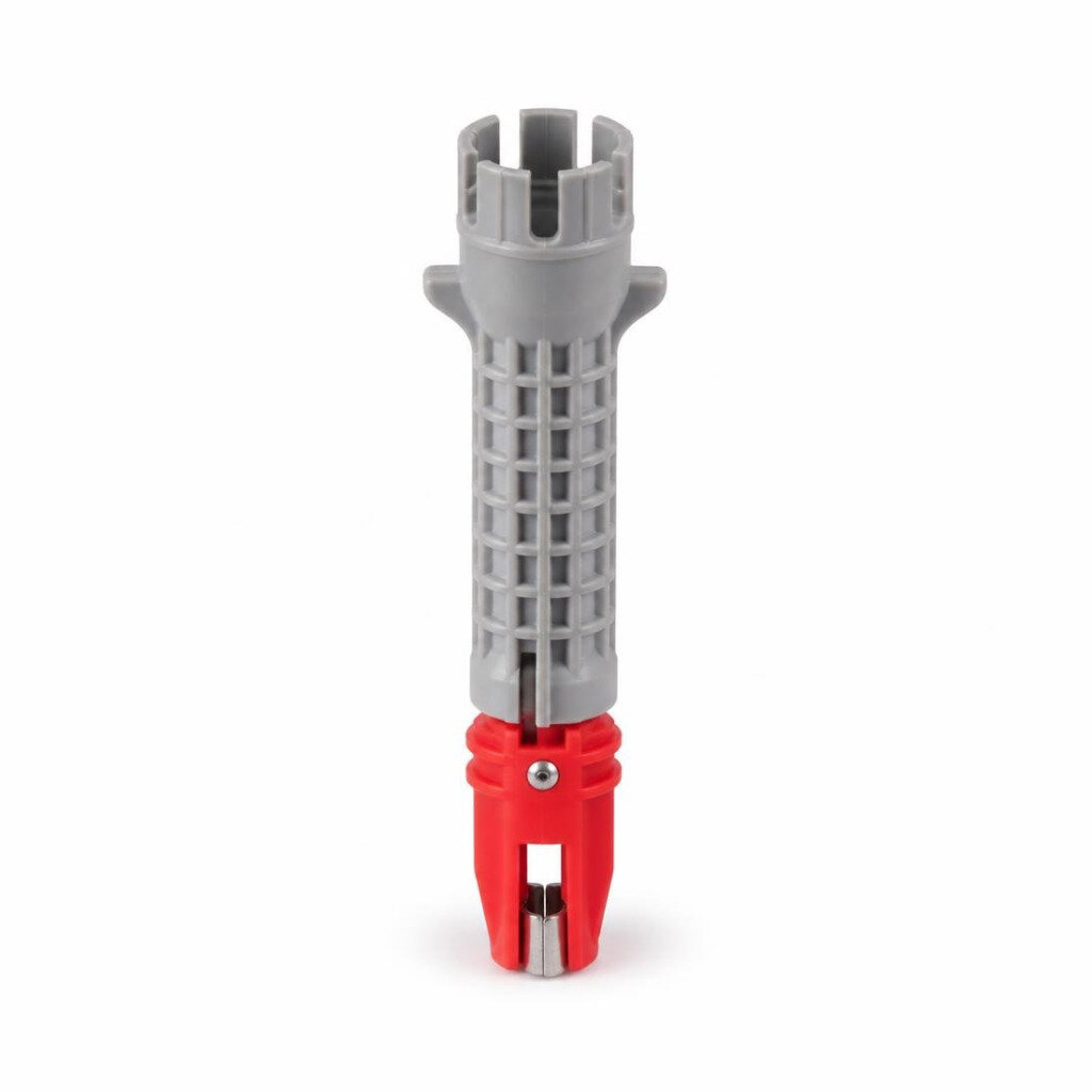 SINOR PBT-60 MULTIFUNCTION FAUCET WRENCH