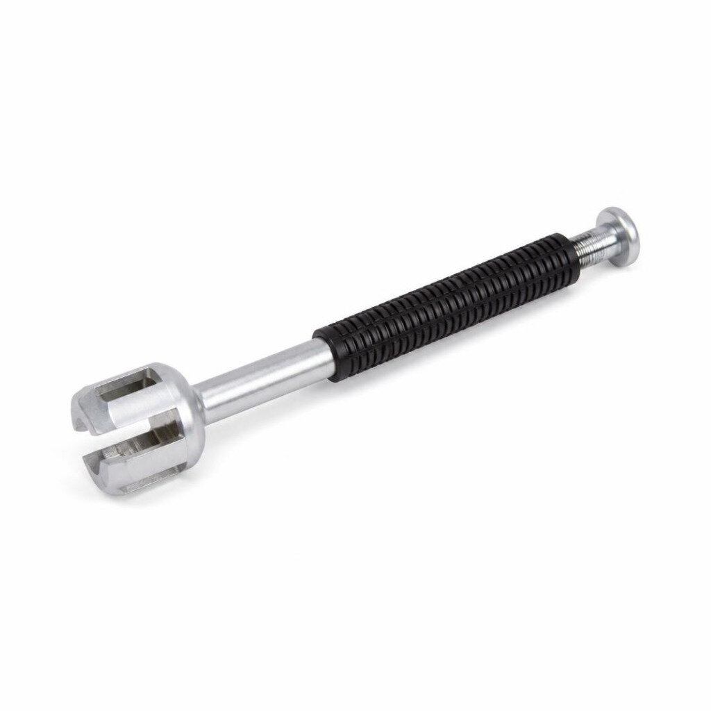 M-PROWESS PW25-1905 FAUCET & SINK INSTALLER (BASIN WRENCH)