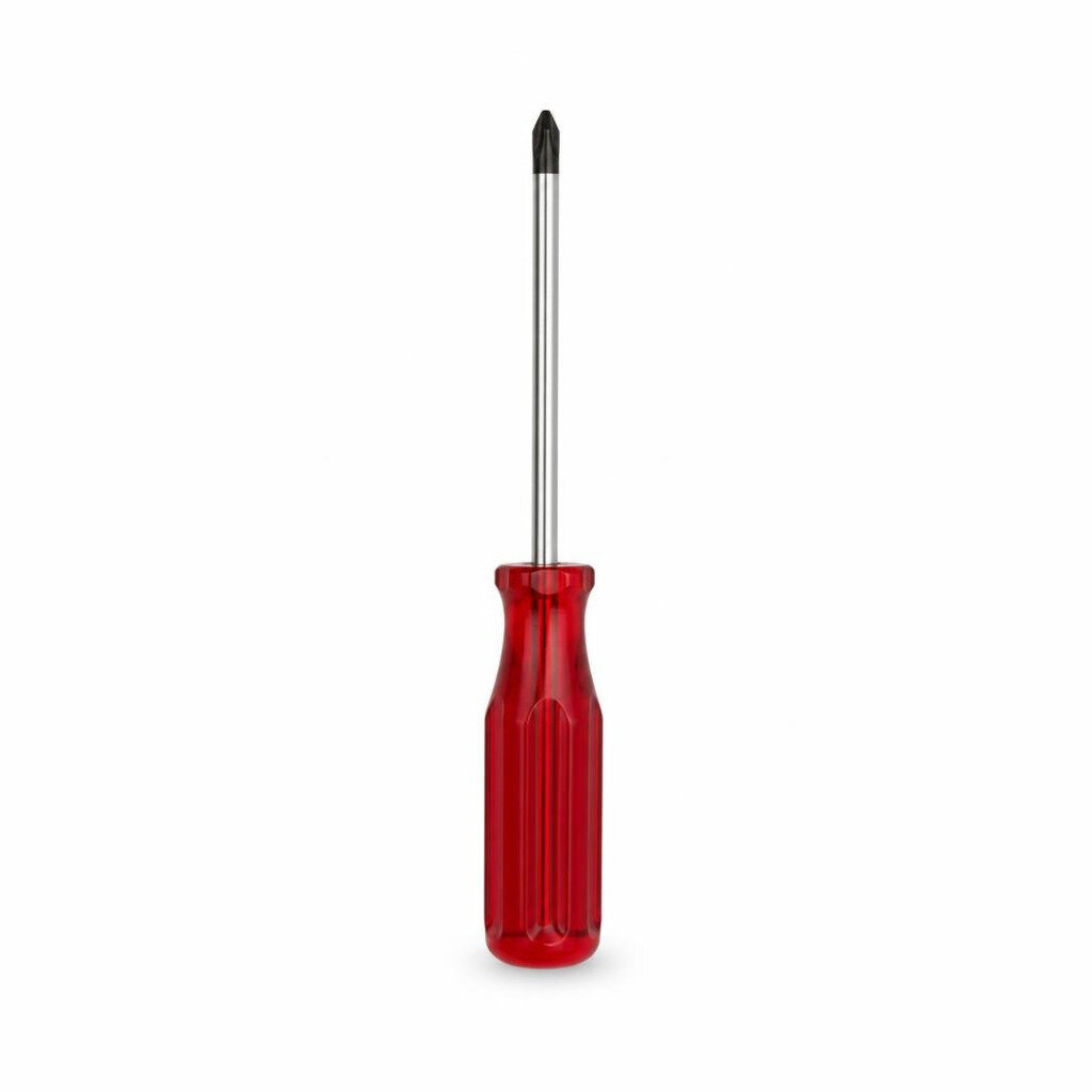 3" X 3MM (+) SCREWDRIVER