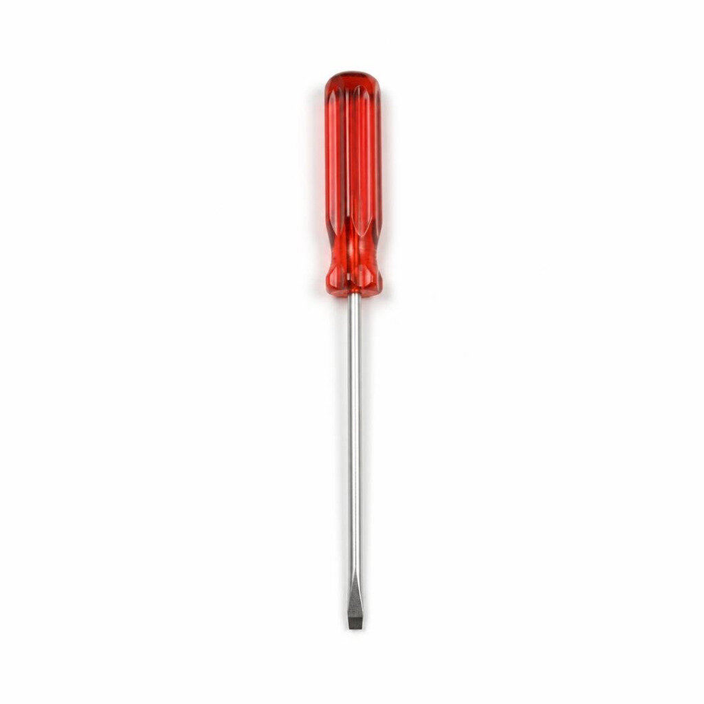 4" X 3MM (-) SCREWDRIVER