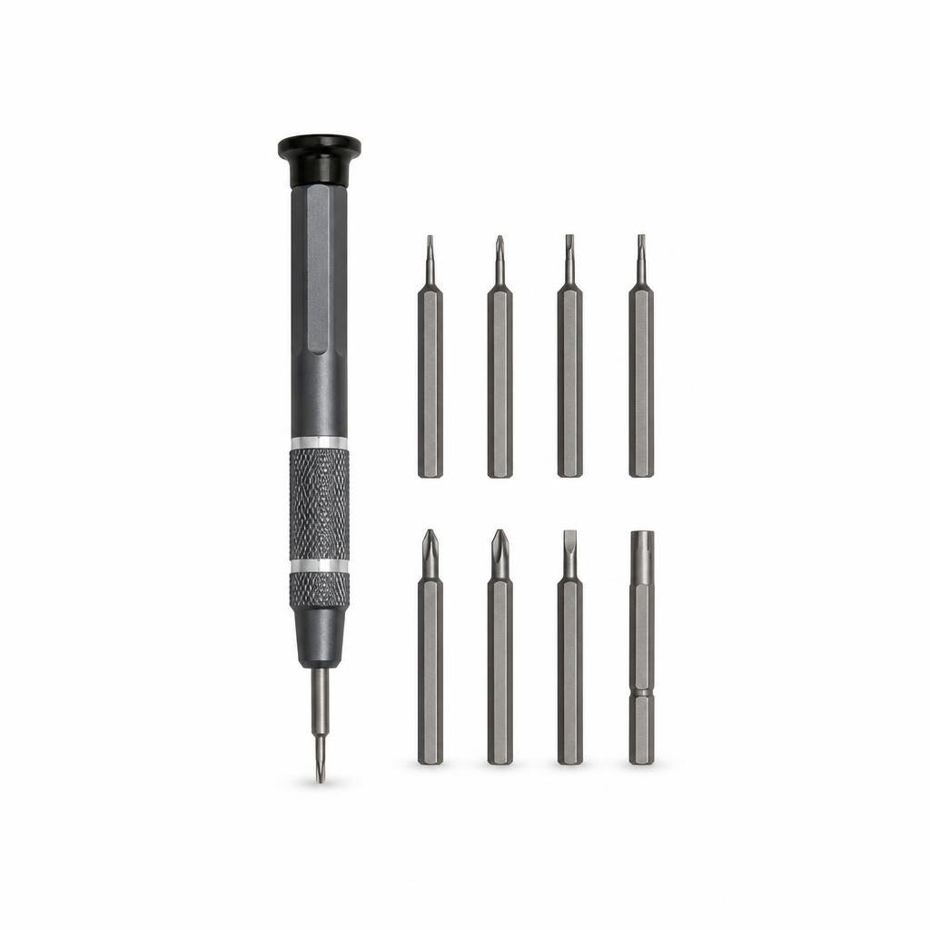 OKO  HY8101 9IN1 PRECISION SCREWDRIVER SET
