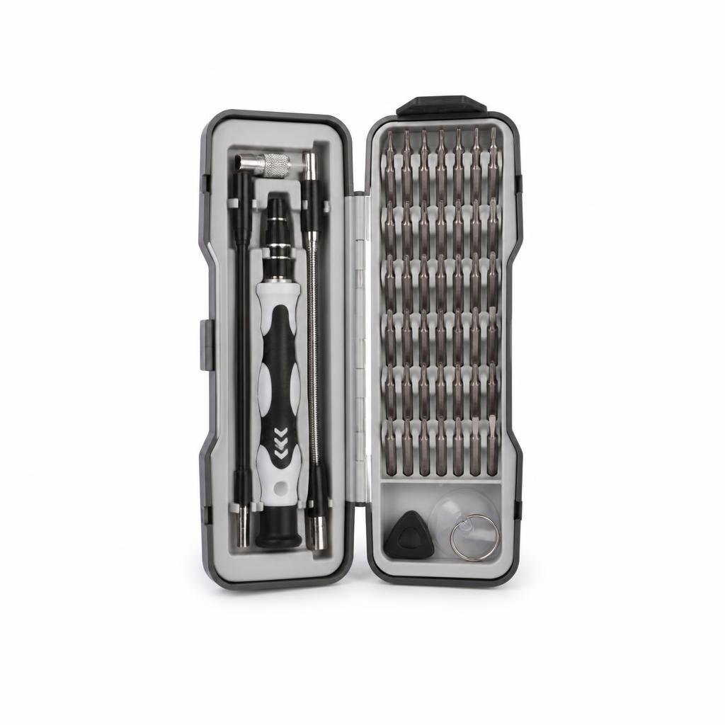 DELON 6032 32PCS PRECISION SCREWDRIVER SET