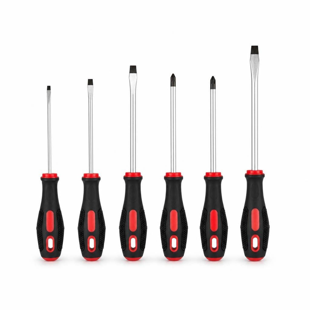 MLINK FREFOX 6PCS SCREWDRIVER SET