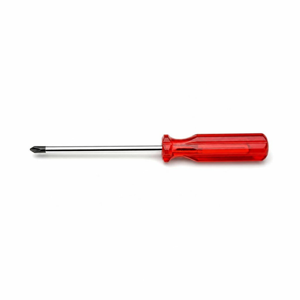 KNIGHT 5" X 3MM (+) SCREWDRIVER
