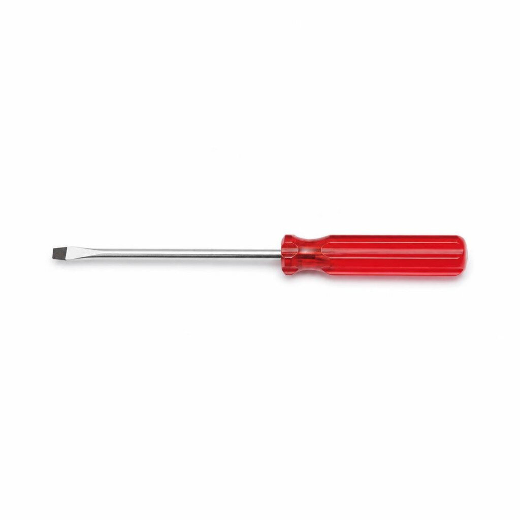 KNIGHT 5" X 3MM (-) SCREWDRIVER