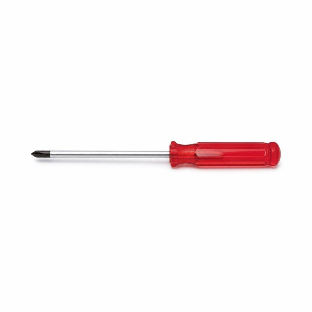 NIETZ 5" X 3MM (+) 200# SCREWDRIVER - 531-10-005