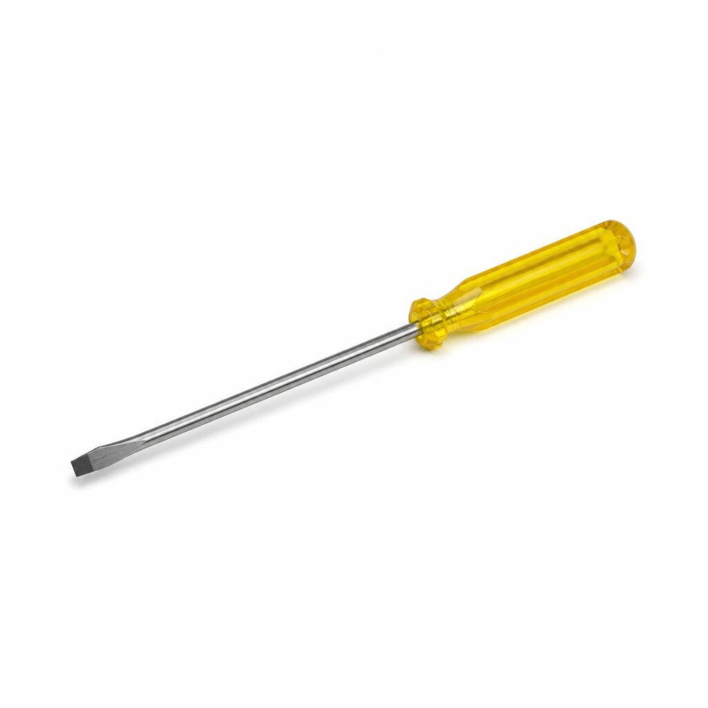 NIETZ 3" X 3MM (-) 200# SCREWDRIVER - 531-11-303