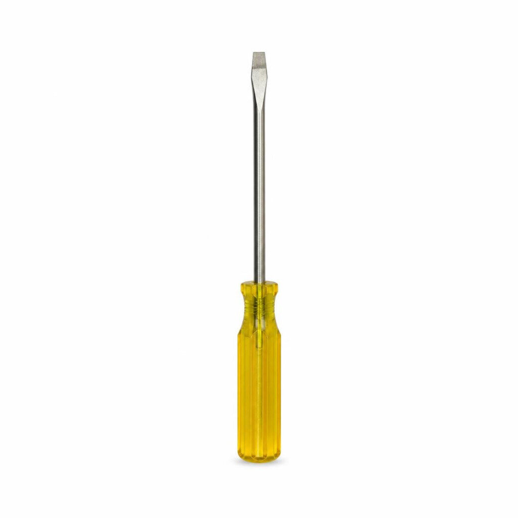NIETZ 5" X 5MM (-) 200# SCREWDRIVER - 531-11-505