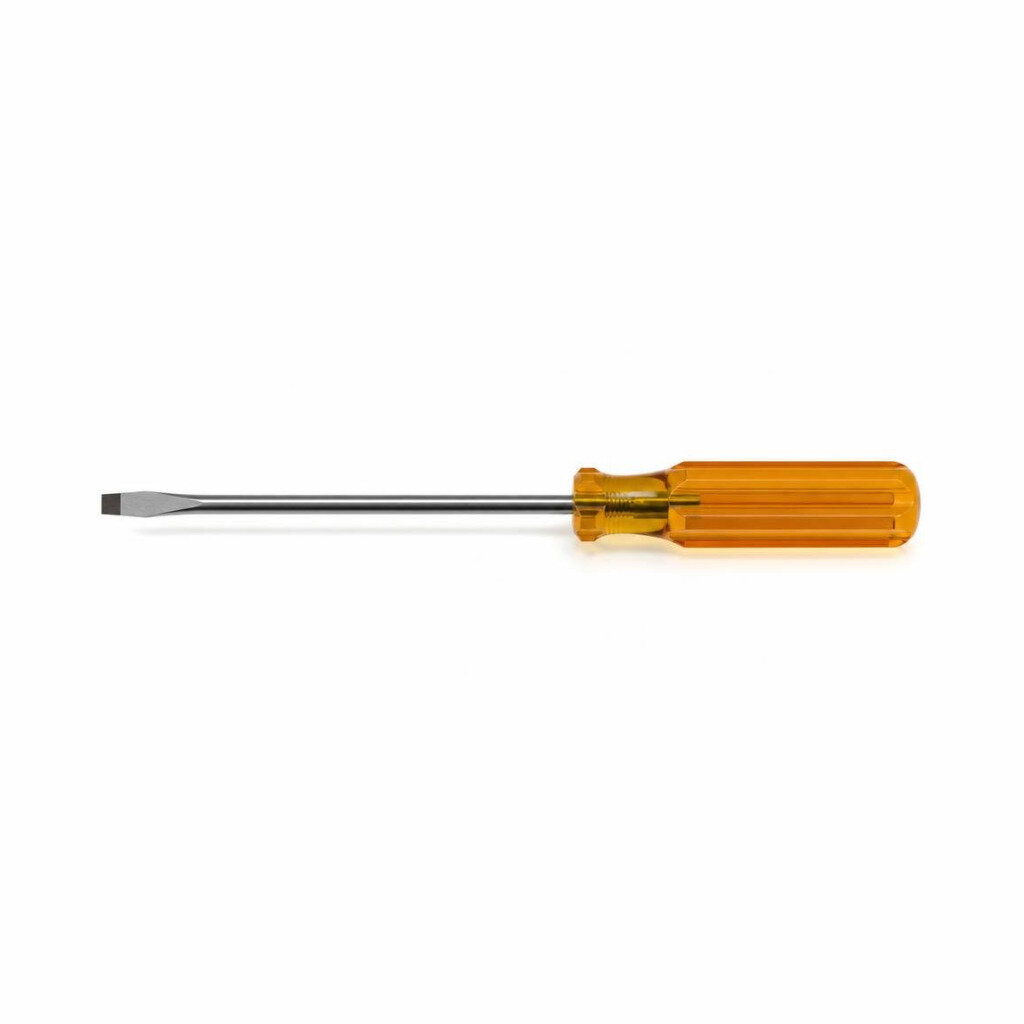 NIETZ 5" X 5MM (-) 200# SCREWDRIVER (PARALLEL) - 531-11-555