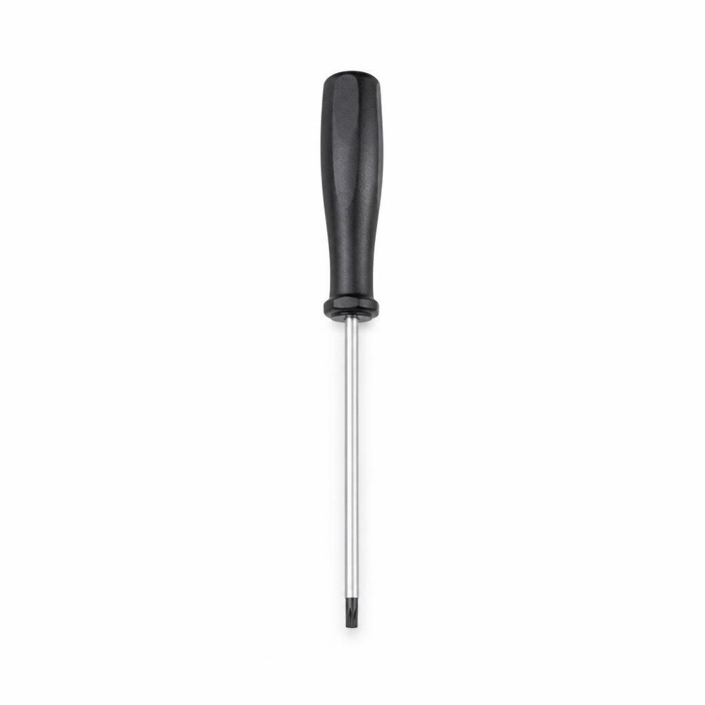 NIETZ T8 L40 X OL105 PRECISION TORX SCREWDRIVER - 531-40-008