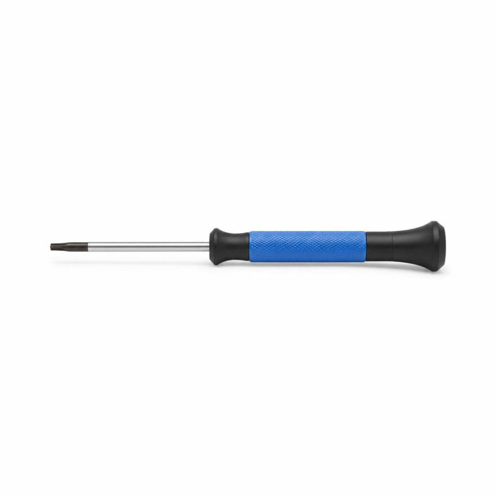 NIETZ T6 L50 X OL130 PRECISION TORX SCREWDRIVER - 531-42-206