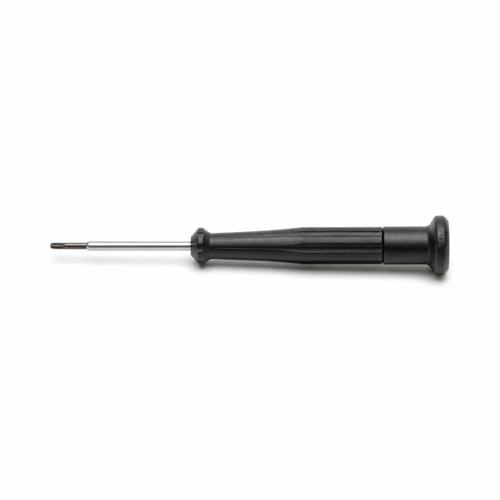 NIETZ T7 L50 X OL130 PRECISION TORX SCREWDRIVER - 531-42-207