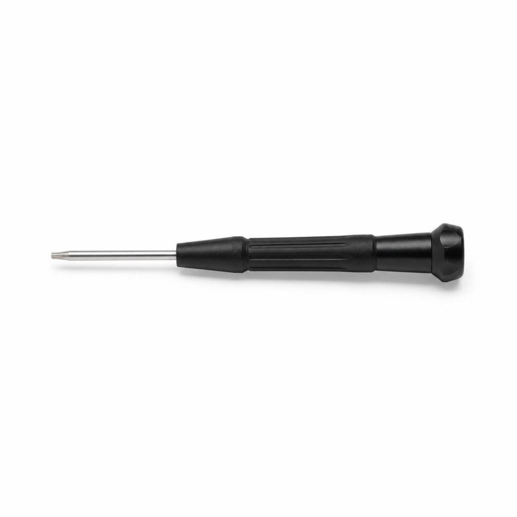 NIETZ T9 L50 X OL130 PRECISION TORX SCREWDRIVER - 531-42-209
