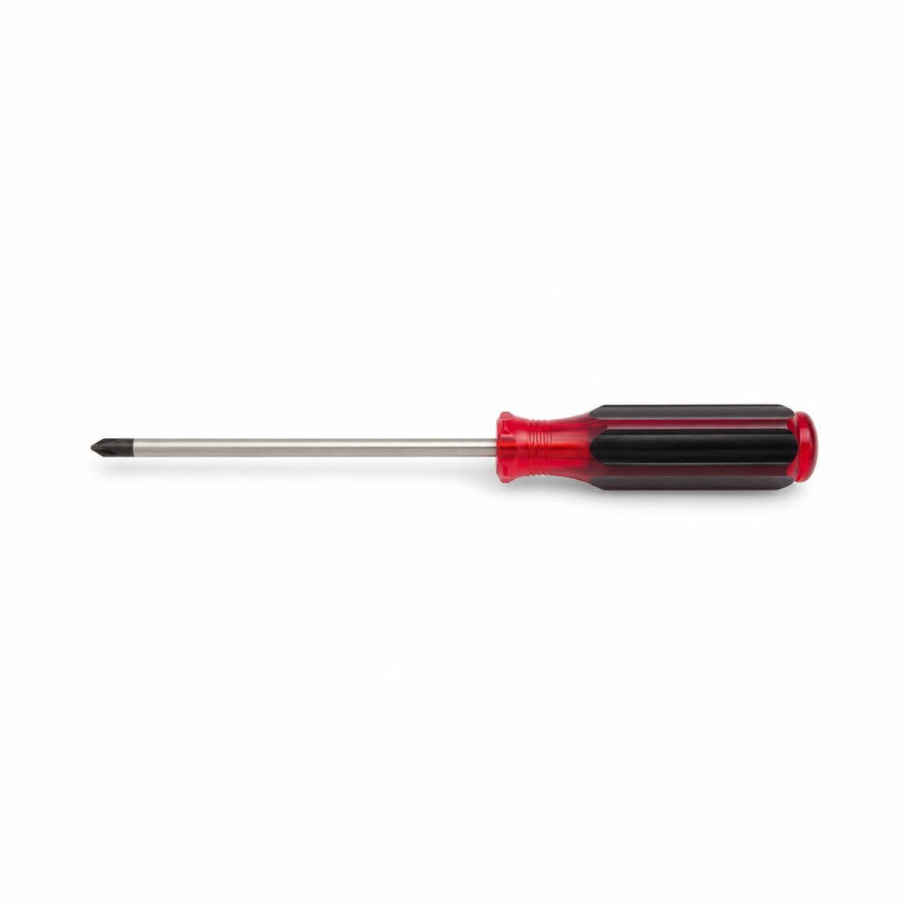 M-NIETZ 10" X 8MM (+) GO THROUGH SCREWDRIVER - 532-11-310