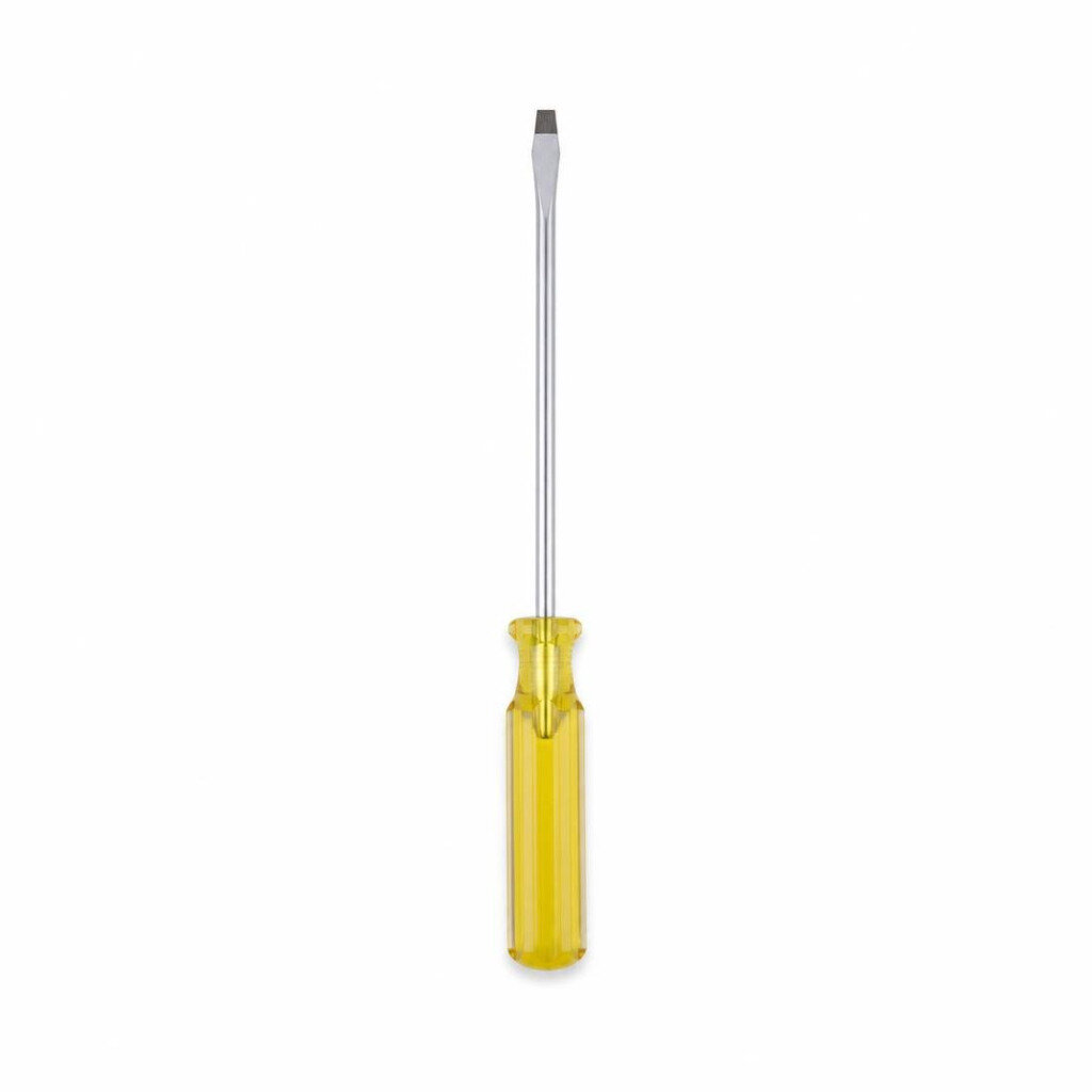 MARKSMAN 8" X 3MM 3667 SCREWDRIVER
